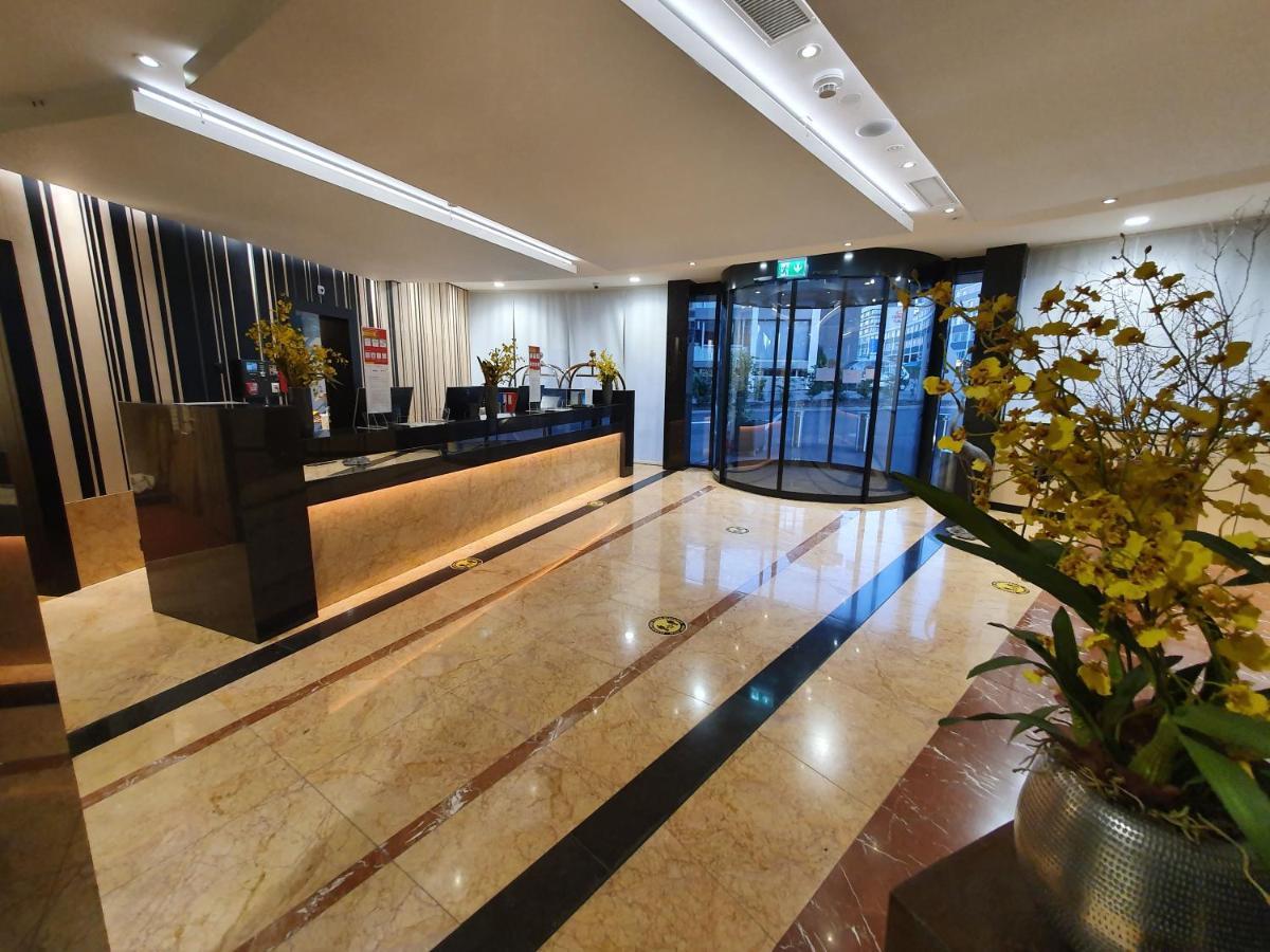 Nash Airport 4* Le Grand Saconnex