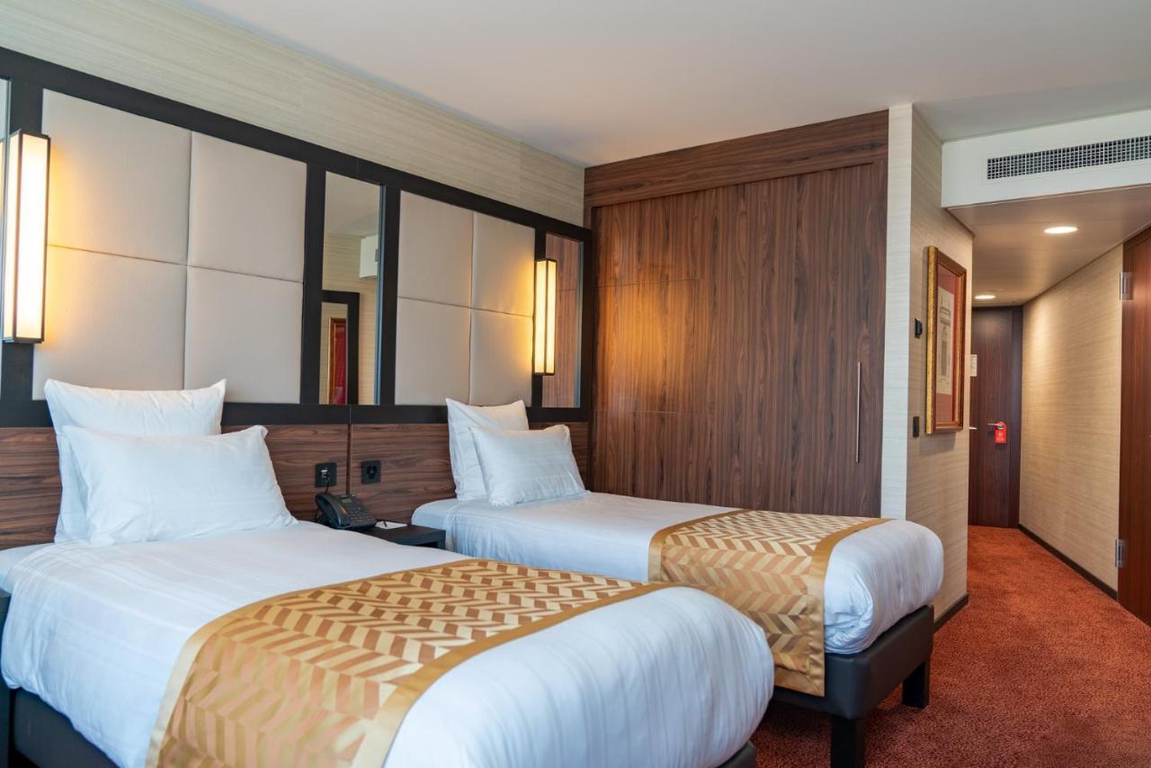 Hotel Nash Airport Le Grand Saconnex