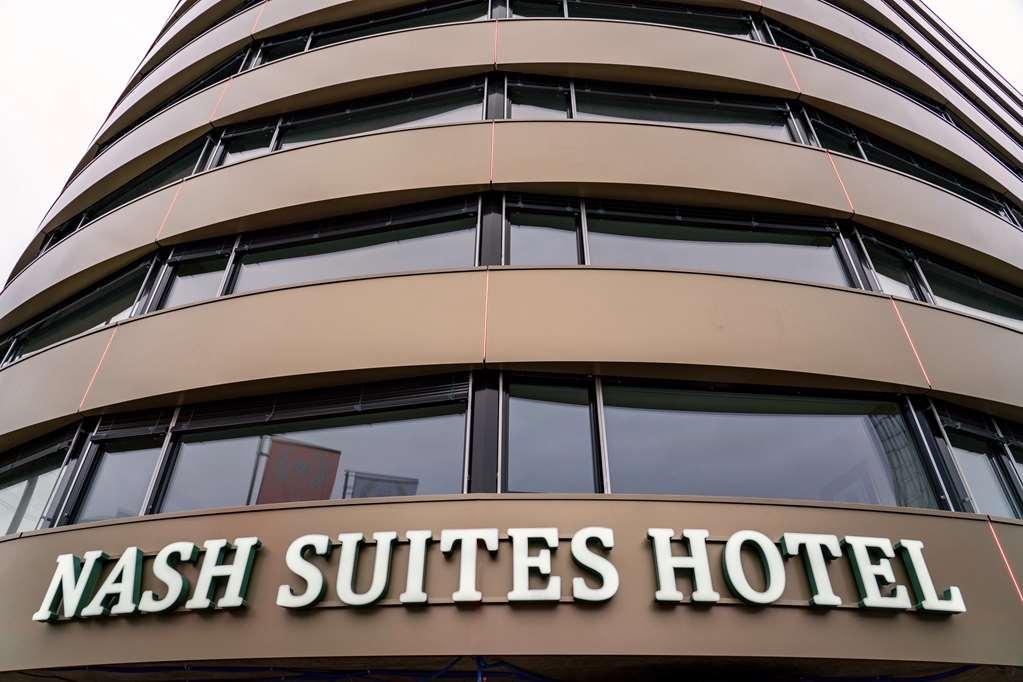 Hotel Nash Airport 4*