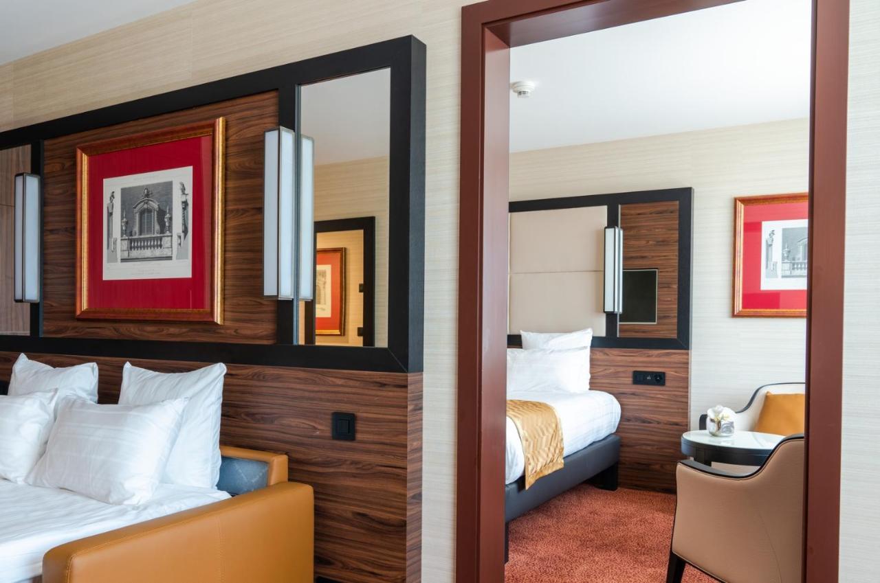 Nash Airport Hotel